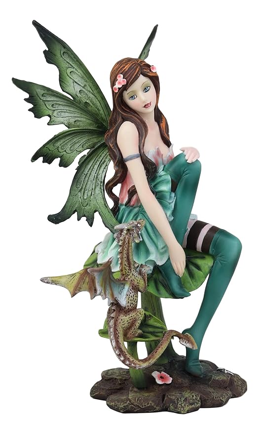 5d Diamond Painting Pixie Fairy Kit