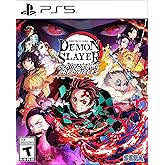 Demon Slayer: The Hinokami Chronicles - PlayStation 5