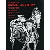 Art Anatomy Of Animals Dover Anatomy For Artists Kindle Edition By Seton Ernest Thompson Arts Photography Kindle Ebooks Amazon Com