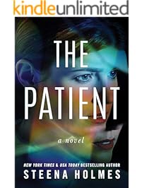 The Patient: A Novel
