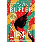 Dawn (Lilith's Brood, 1)