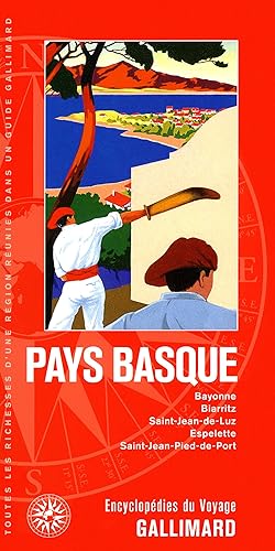 Download Guide Pays Basque PDF