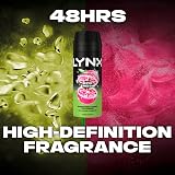 Lynx Epic Fresh Deodorant Body Spray 150 ml Pack of 6 view 3