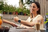 Samsung Galaxy Watch 4 44mm Cellular Smartwatch Body Composition ECG BP GPS view 4