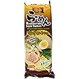 Hikari Menraku Tonkotsu Ramen Noodles, Miso, 6.5 Ounce