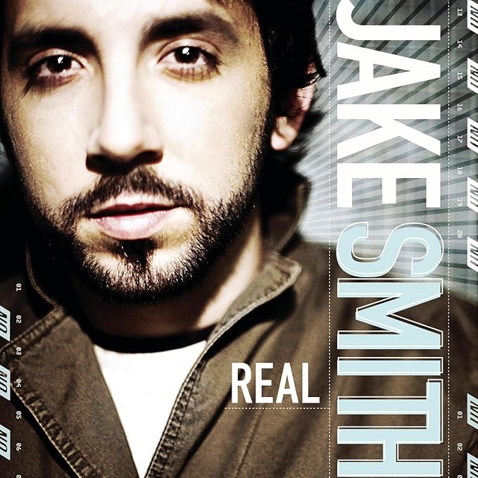 Real - Jake Smith