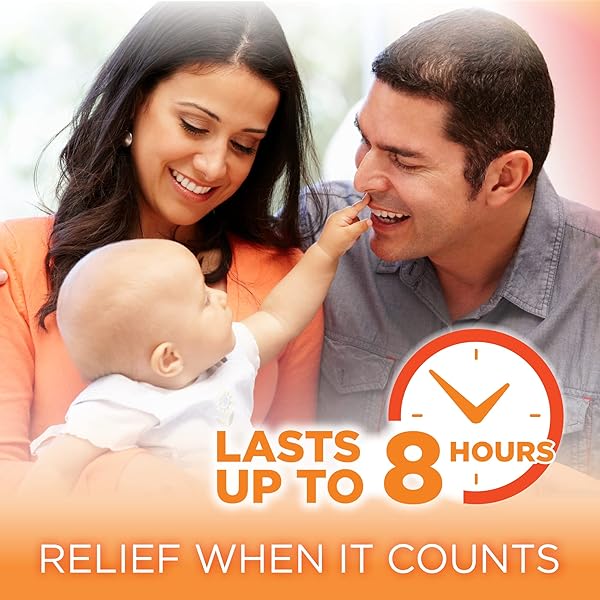 AMAZON BASIC CARE INFANTS’ IBUPROFEN ORAL SUSPENSION DROPS, 50 MG PER 1.25 ML, BERRY FLAVOR, FOR MINOR ACHES AND PAINS, SORE THROAT, HEADACHE RELIEF AND MORE, 1 FL OZ (PACK OF 1)
