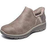 Skechers womens Easy Going - Modern Hour - Hands Free Slip-ins
