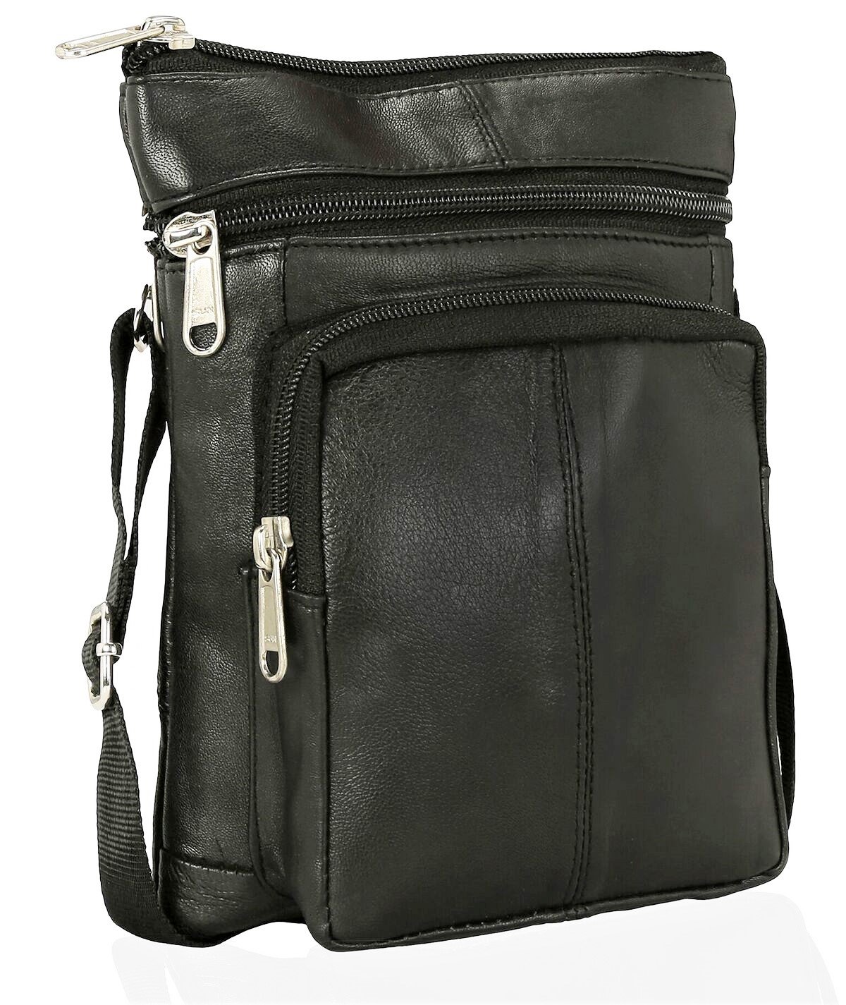 mens holiday shoulder bags