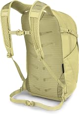 Osprey Daylite 20L Wander Yellow Unisex Backpack O/S view 8