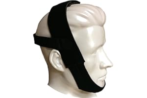 Respironics Premium Chin Strap by P.R.