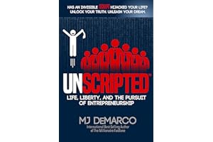UNSCRIPTED: Life, Liberty, and the Pursuit of Entrepreneurship