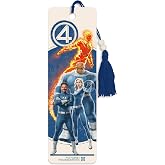 Fantastic 4 Premier Bookmarks