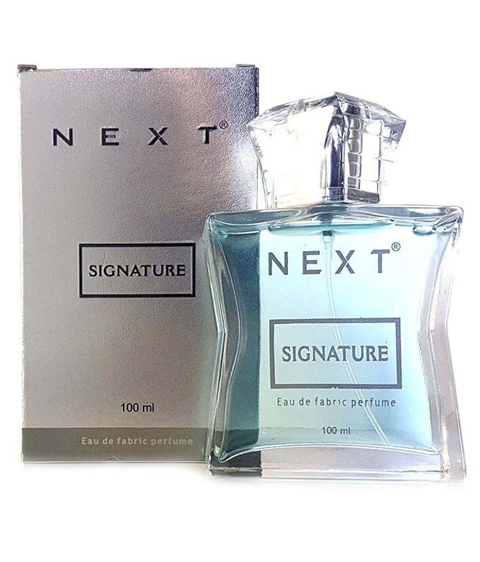 Buy Next Signature Perfume 100ml Online at Low Prices in India Amazon.in