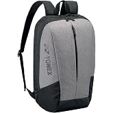 YONEX Team Backpack with YKK Zippers &amp; Multiple Storage Compartments - Durable Lightweight Tennis Backpack, 28L Capacity