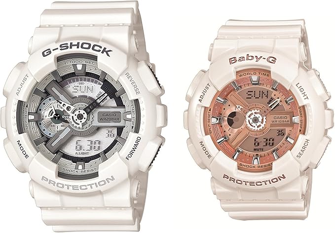 g shock ga 110 c