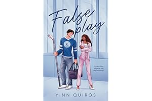 False Play: A Fake Dating, Workplace Romance (Chicago Strikers Book 1)