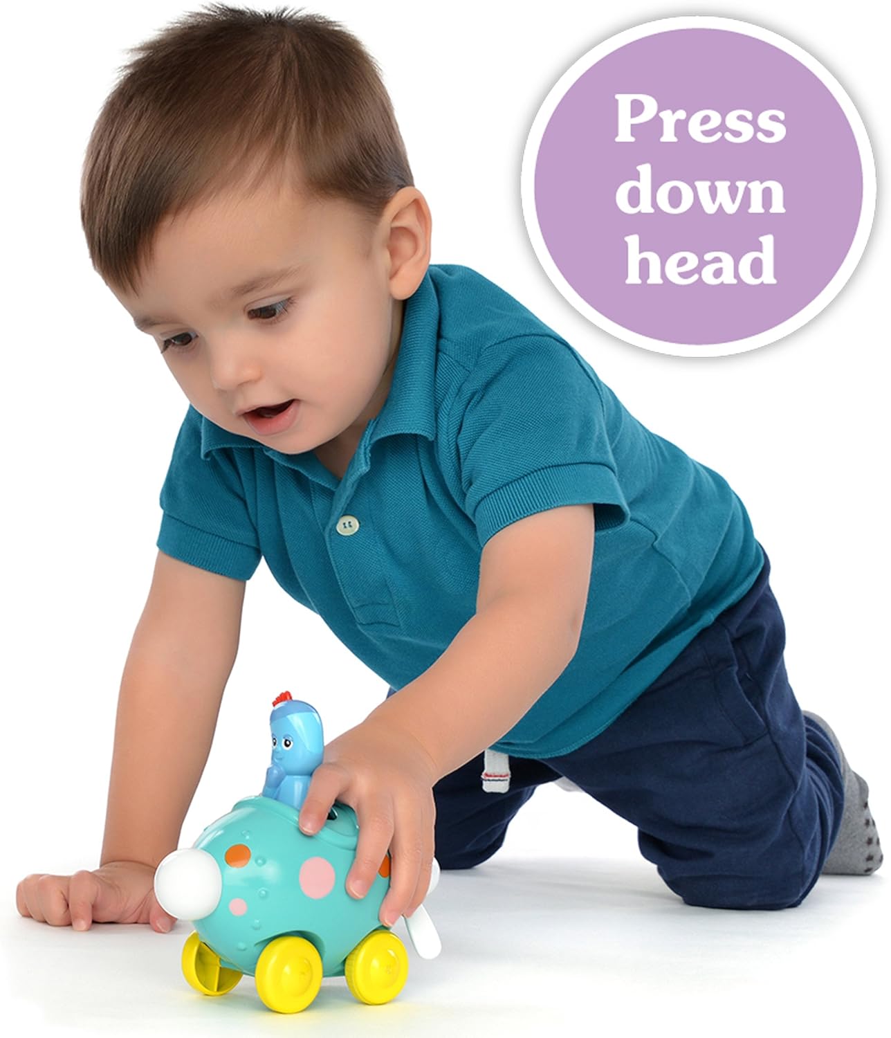 in the night garden press and go