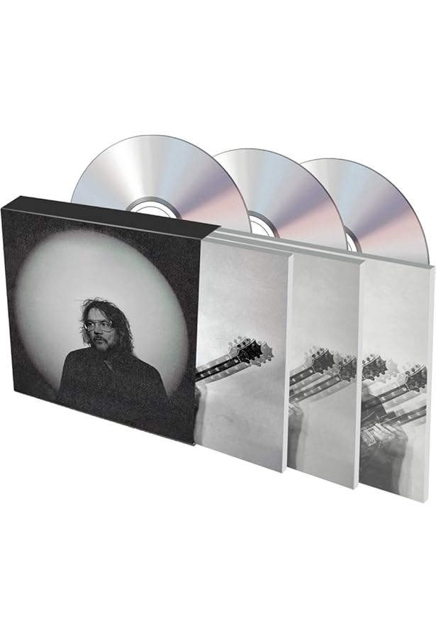 Jeff Tweedy - WARM - Amazon.com Music