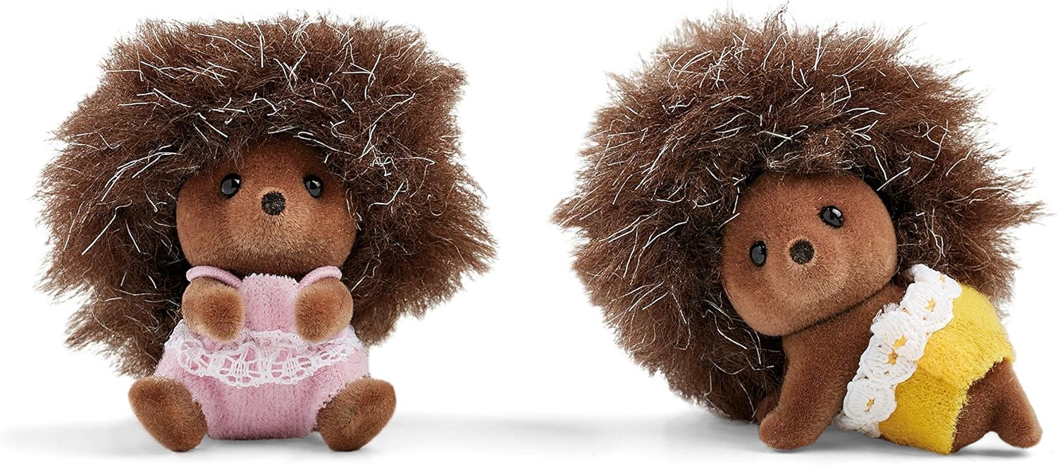 pickleweeds hedgehog family