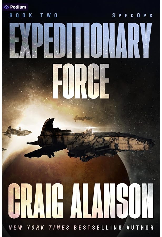 Amazon.com: Columbus Day (Expeditionary Force): 9781520126241