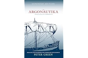 The Argonautika