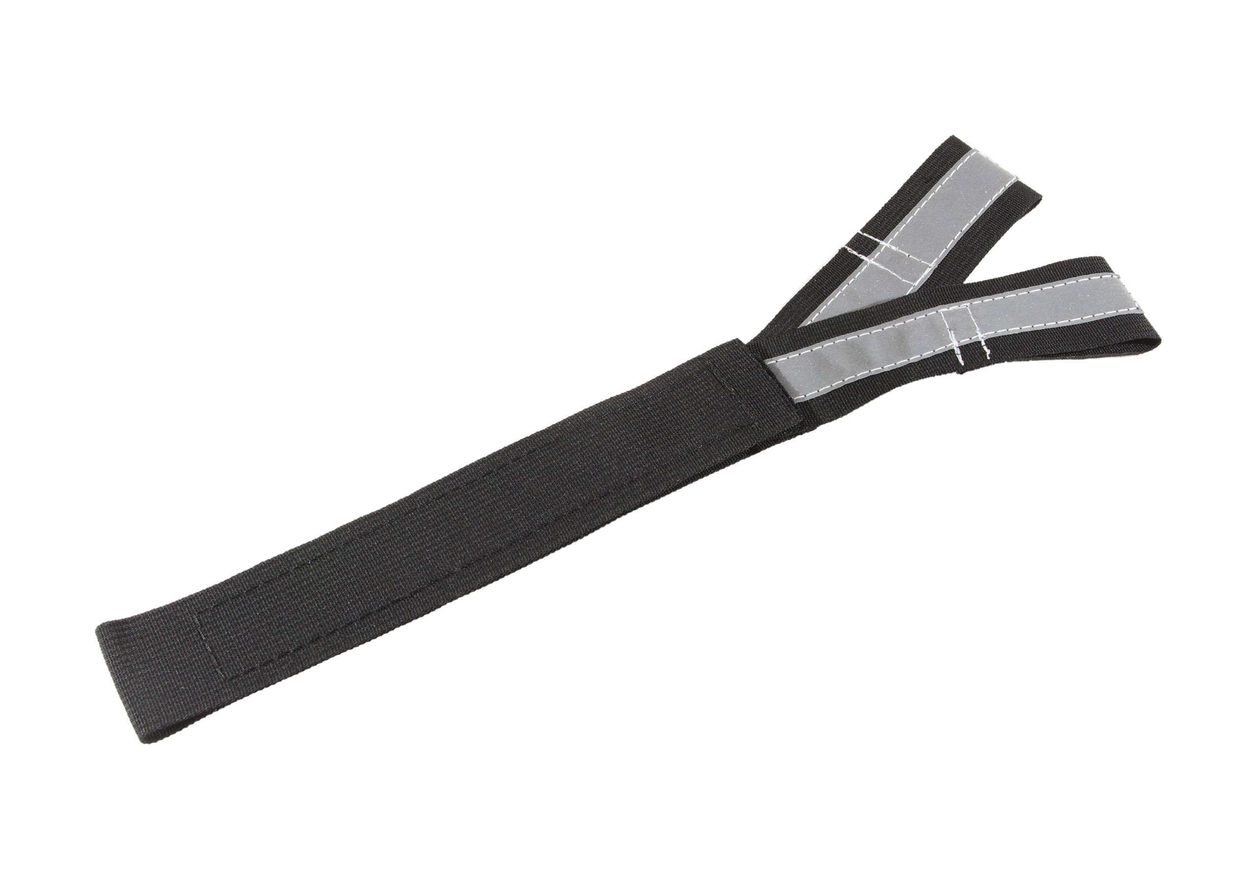 Julius-K9, 162BG-P-1-2, Y-Belt for Dogs-K9 Powerharnesses, Black, 0 — image 1