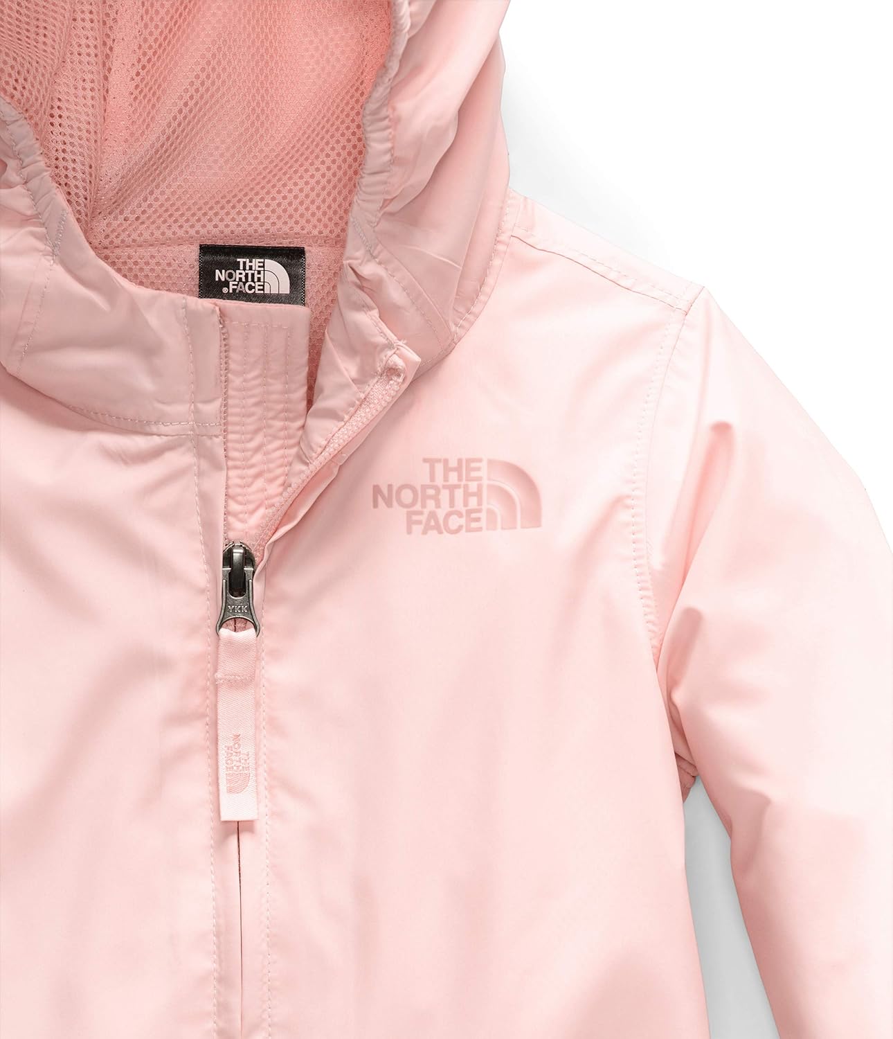 infant boy north face jacket