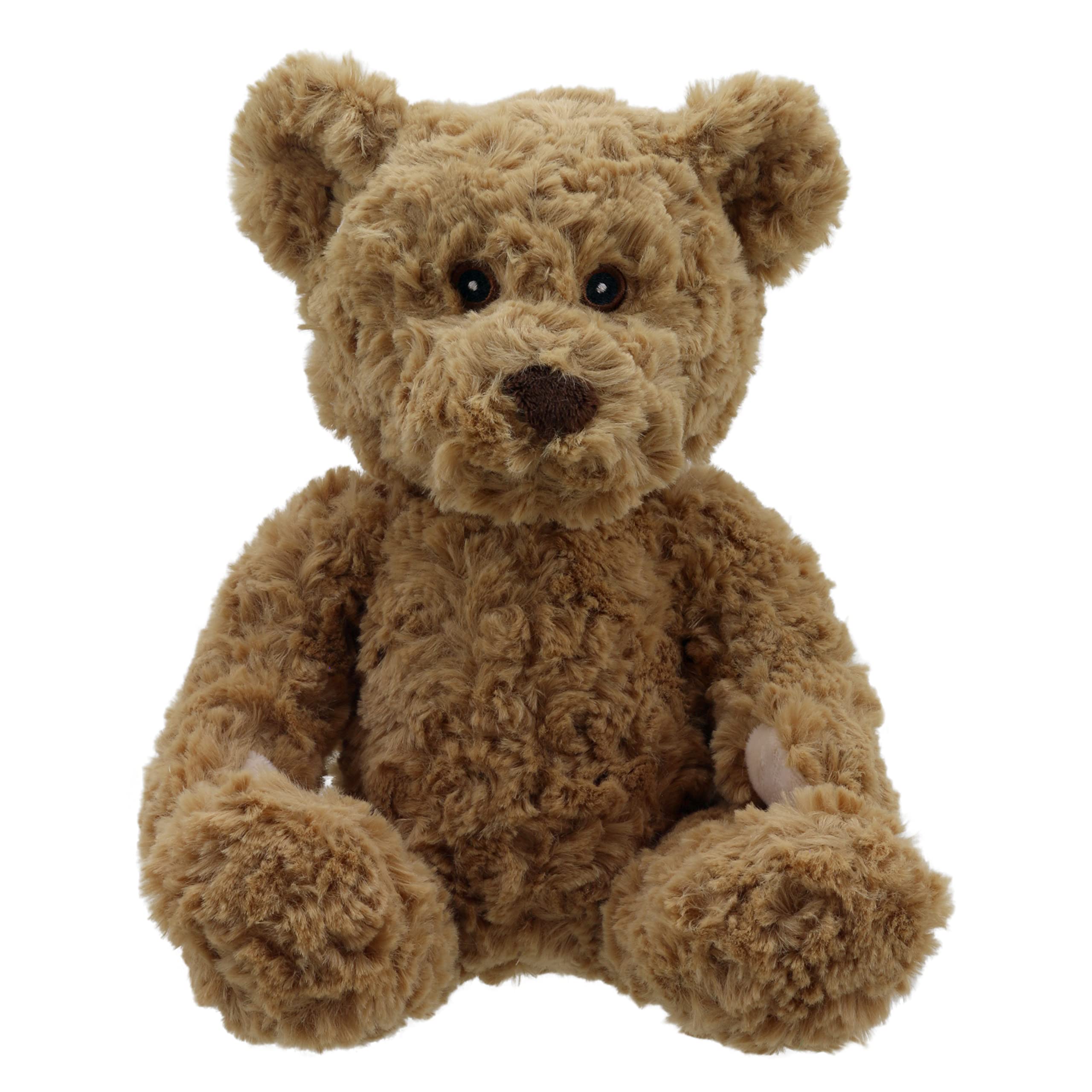 Wilberry - Teddy - Bear ECO Cuddlies - WB002201