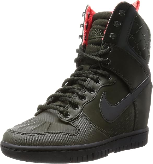 Nike Dunk Sky Hi premium