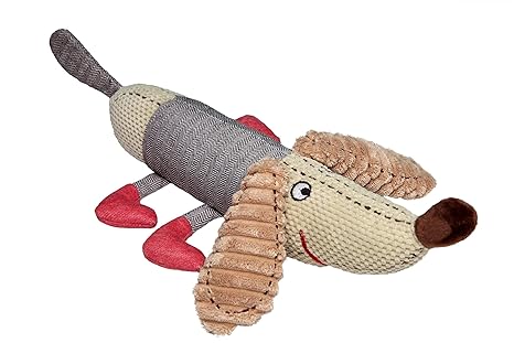 dachshund baby toy