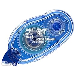 Tombow 62106 MONO Permanent Adhesive