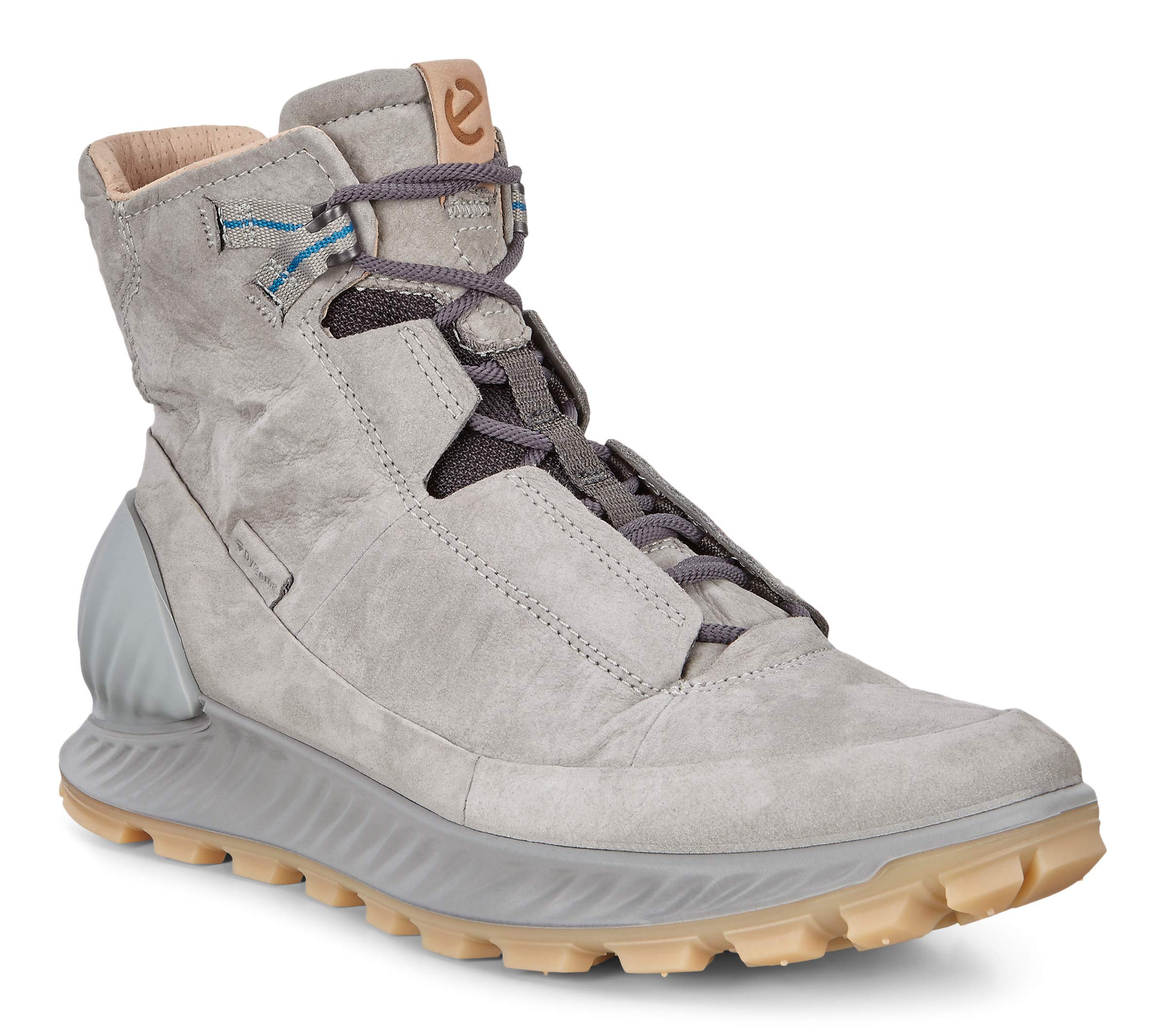 Exostrike Shoes Ecco Exostrike Boot ECCO Men's Exostrike Mid