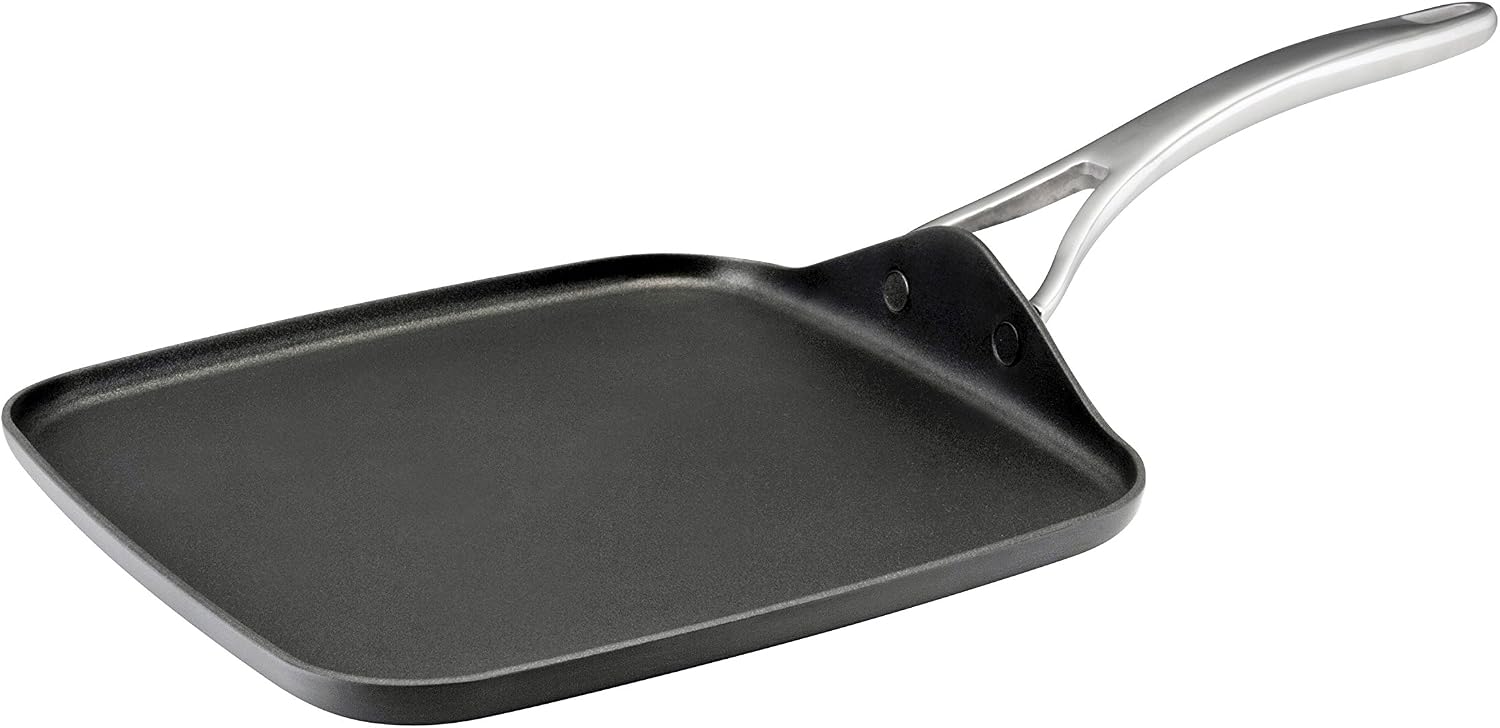 hard anodized griddle