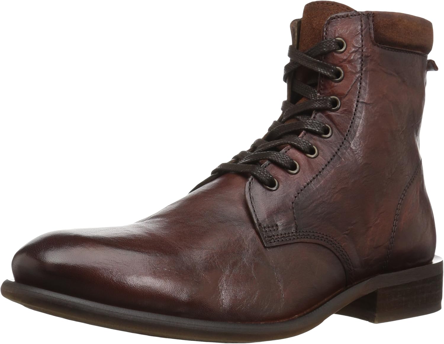aldo combat boots