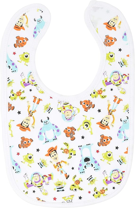 toy story bibs