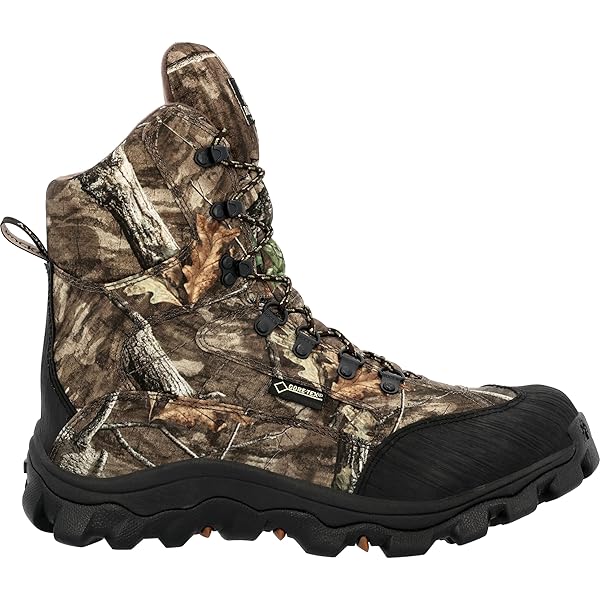 Amazon.com | ROCKY Lynx 8