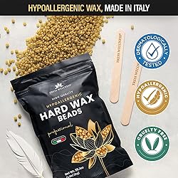 Tress Wellness Wax beads Unscented 2.2 lbs