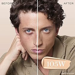 Lancôme Teint Idole Ultra Wear Natural Matte