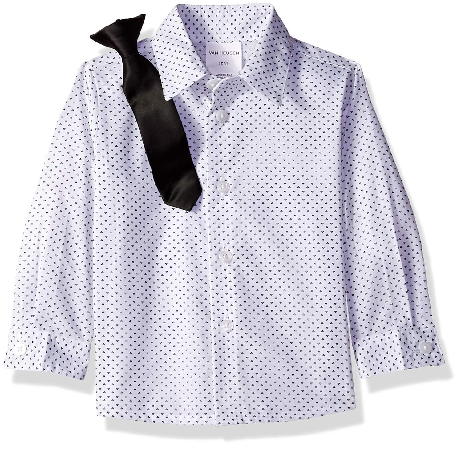 van heusen baby suit