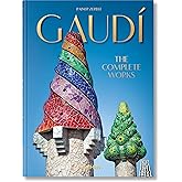 Gaudí. The Complete Works. 45th Ed. (45th Edition)