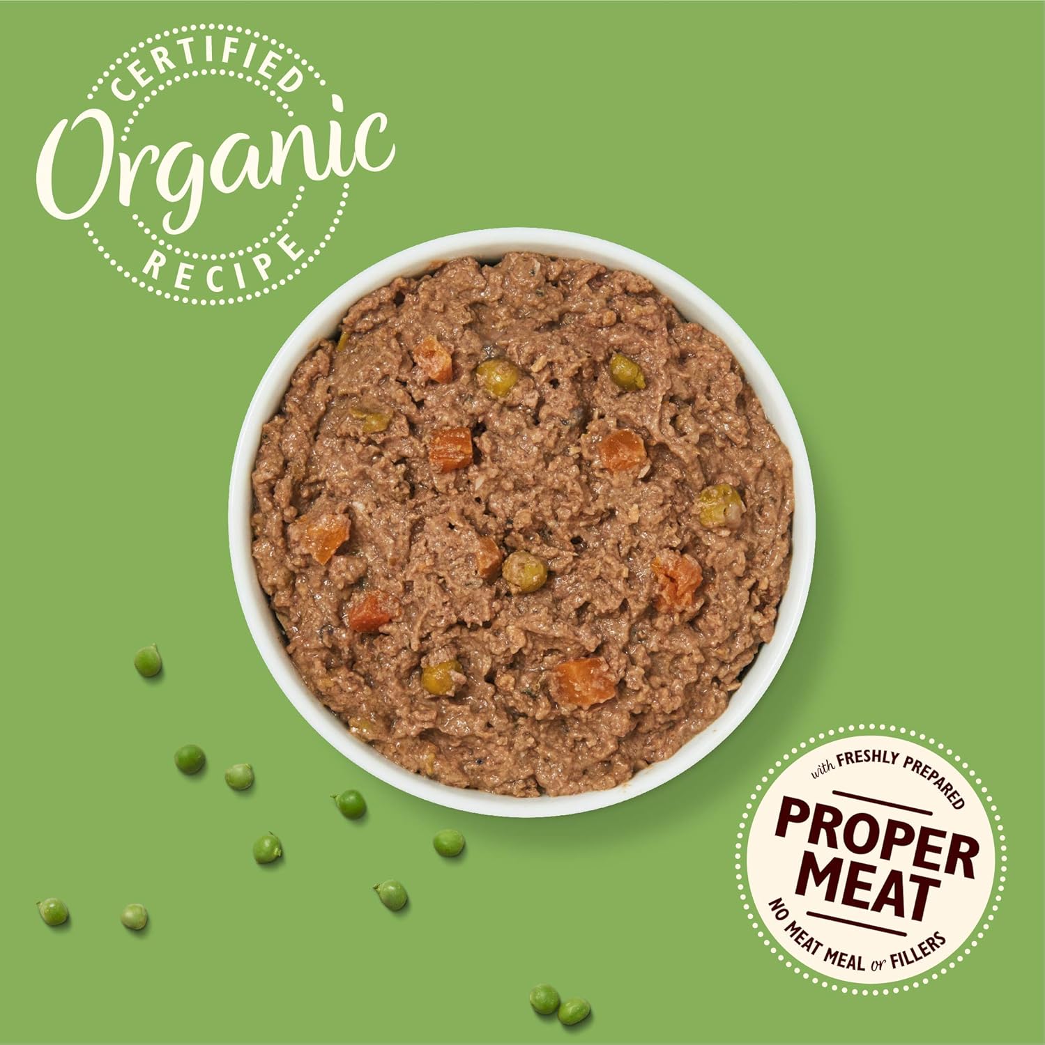 lily's kitchen wet puppy food