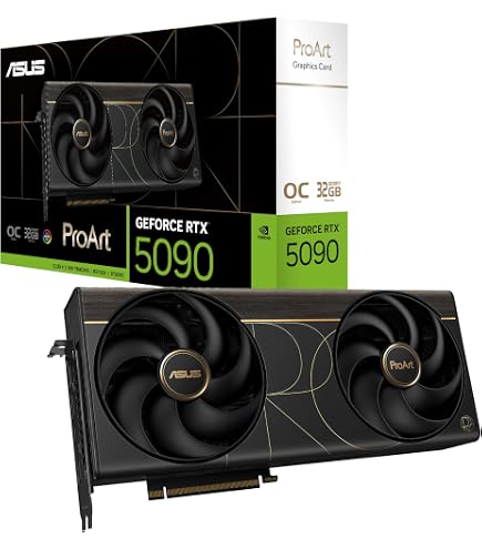 Amazon.com: ZOTAC Gaming GeForce RTX 5090 Solid OC DLSS 4 32GB