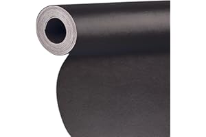 BONAIER Leather Patches for Furniture,17x79 inch Large Self Adhesive Leather Repair Patch,Leather Patch Tape kit for Couch,Car Seat,Motorcycle Seat,Loveseat (Dark Brown(Fine-Grained), 17x79inch)