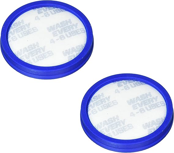 HOOVER Filter, 2 In 1 Stick Vac Bh52120 (2 Filters) Amazon.ca Home & Kitchen