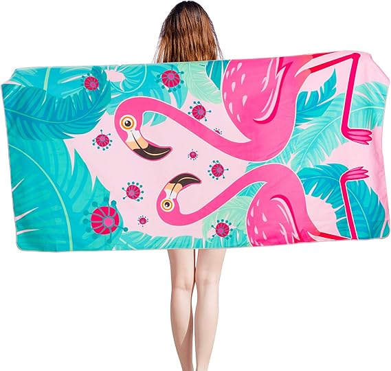 amazon beach towels