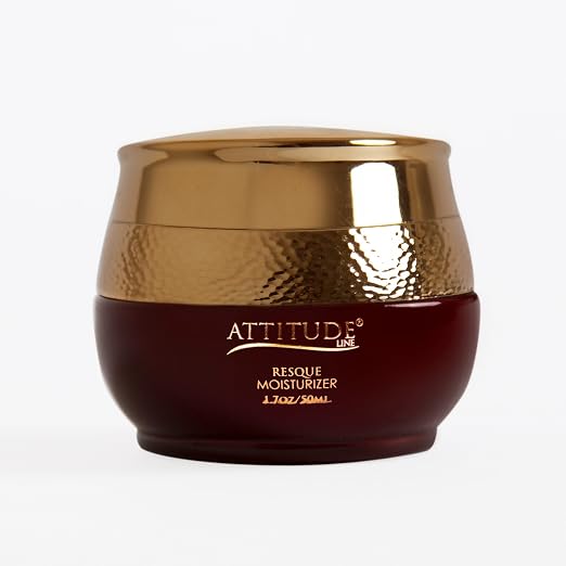 Resque Moisturizer (891756002963)