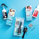 NitWits All-In-One Head Lice Treatment Spray 120ml & Nit Comb view 7