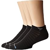 Drymax unisex-adult Hyper Thin™ Running V4 Mini Crew 3-pair Pack