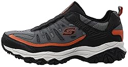 Skechers Men's Afterburn Wonted Memory Fit Slip-On